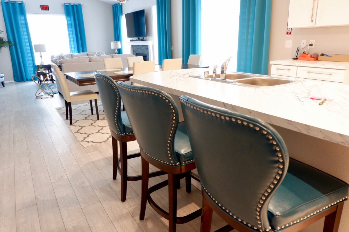 Mount Zion Assisted Living Home