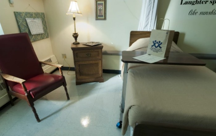 Parma Care Center
