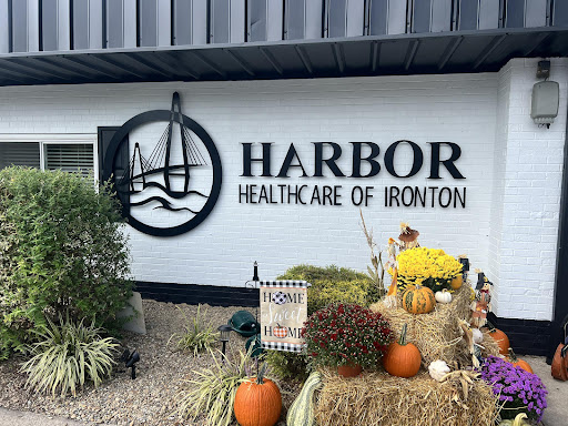 Harbor Healthcare Of Ironton
