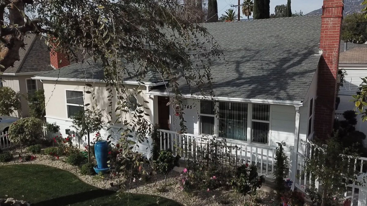 Grant Serenity Homes Of Pasadena