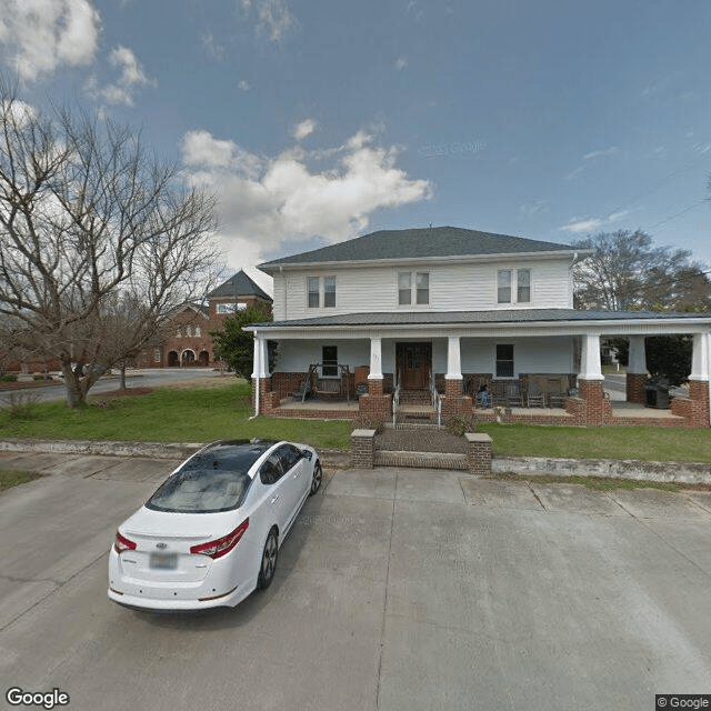 Colonial Guest House