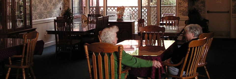 Chateau Grove Senior Living