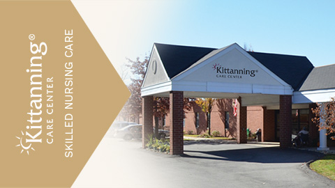 Kittanning Care Center