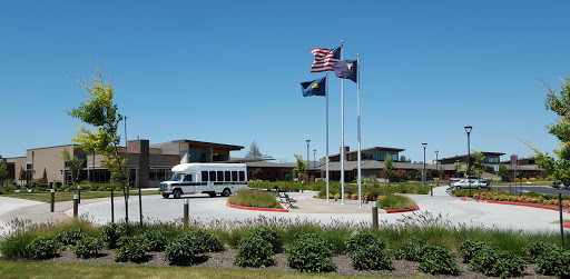 Lebanon Veterans Home