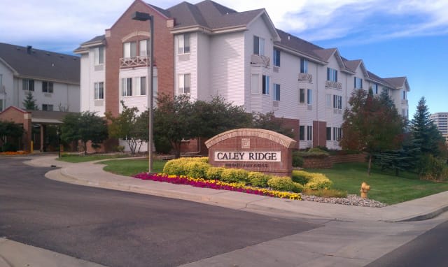 Caley Ridge Assisted Living Community