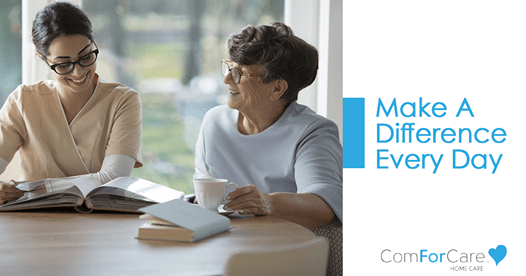 Comforcare Home Care Montgomery North,  PA