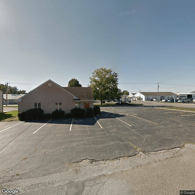 Quad County Home Health Agency