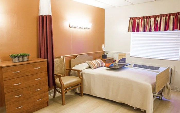 Morgantown Care & Rehabilitation Center
