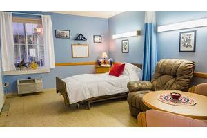 Hallmark Helath Care Of Carlinville