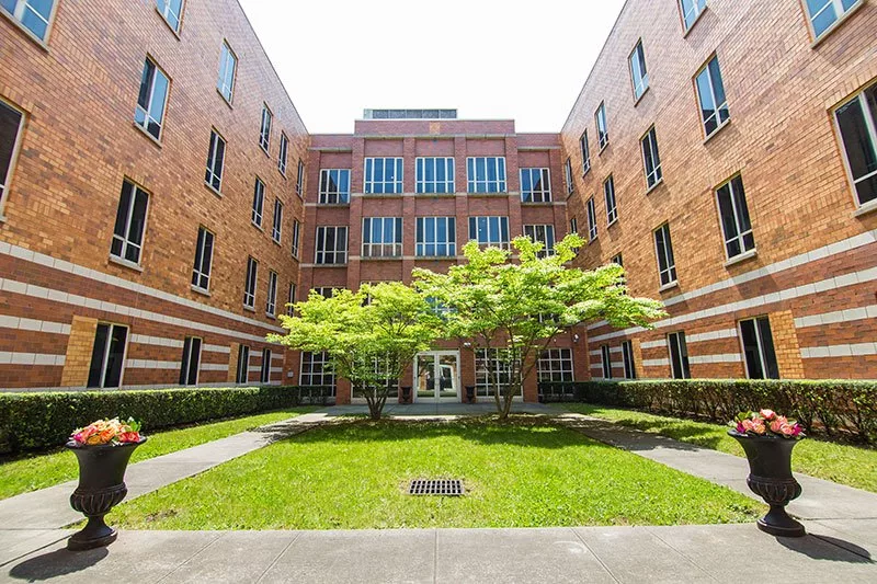 Linden Center For Nursing And Rehabilitation