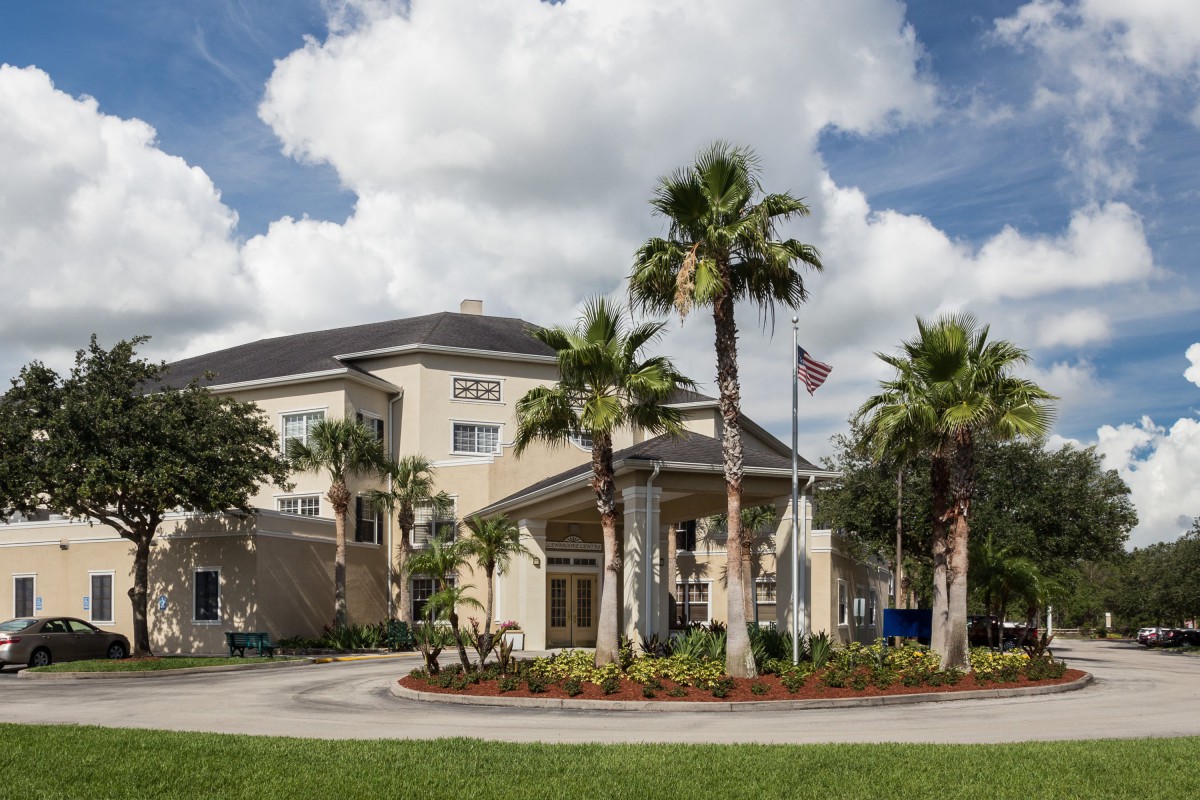 Glenbrooke at Palm Bay