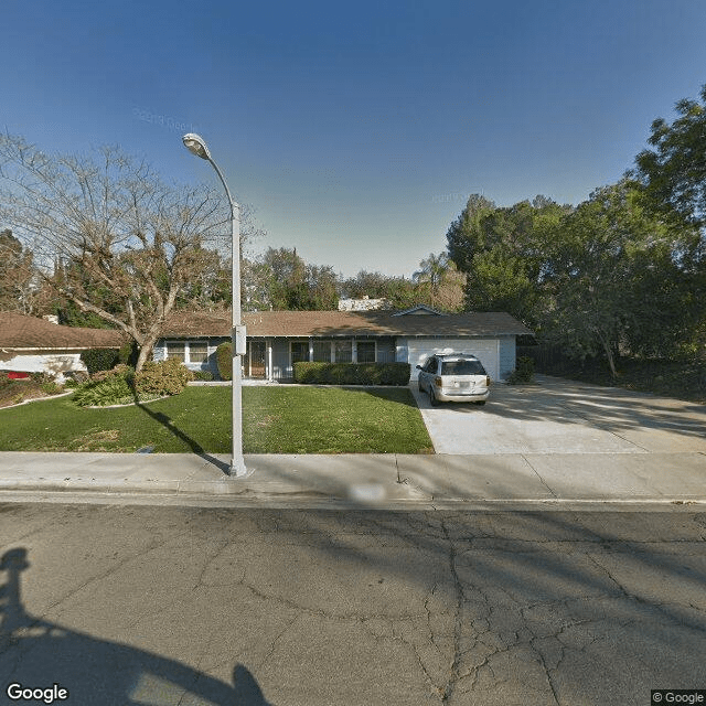 Courtland Villa