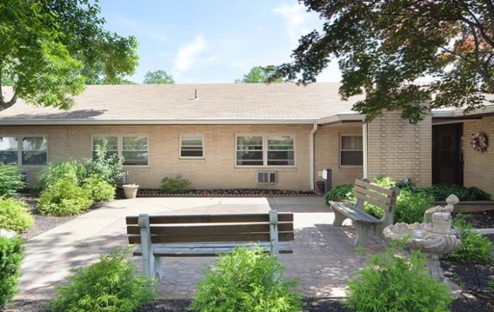 Pennypack Nursing And Rehabilitation Center