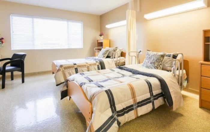 Gilroy Healthcare and Rehabilitation Center