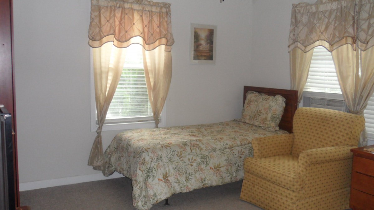 Highland Circle Personal Care Home