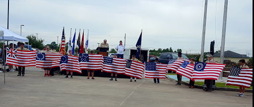 Southeast Louisiana War Veterans Home