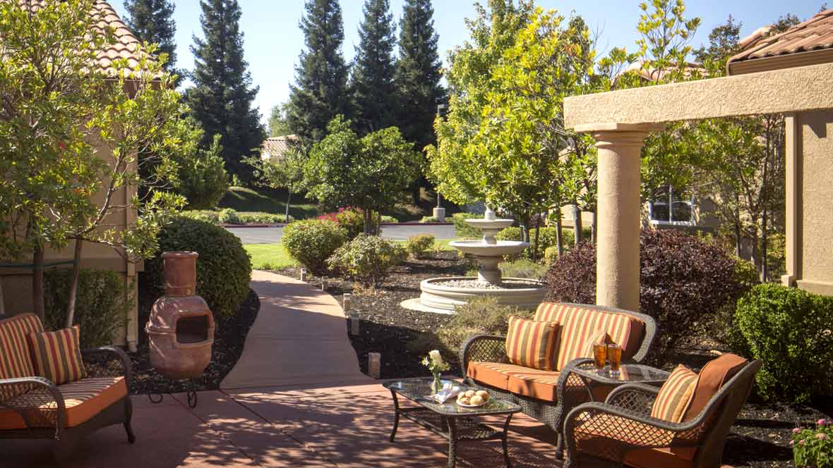 Atria Rocklin