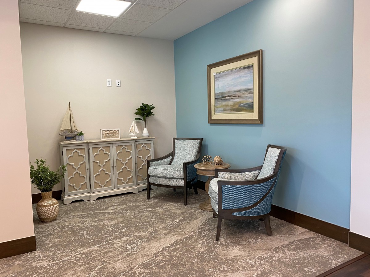 Lakeshore Manor at Lake Jackson Independent and Assisted Living