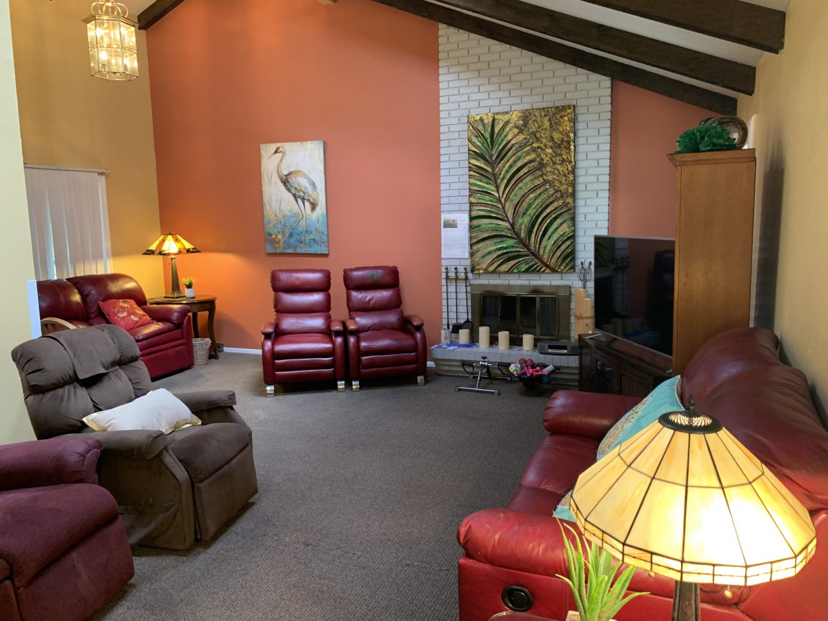 Serenity House III