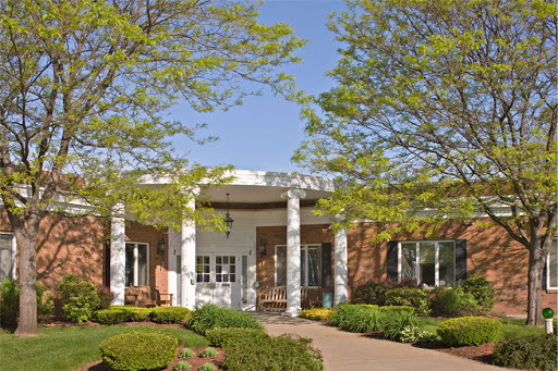 Memory Support of Heritage Hall