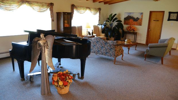 Skyline Ridge Nursing and Rehabilitation Center