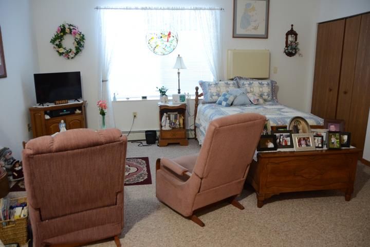 Village Ridge Assisted Living