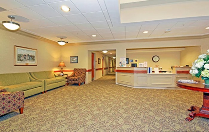 Citizens Care And Rehabilitation Center Of Frederi