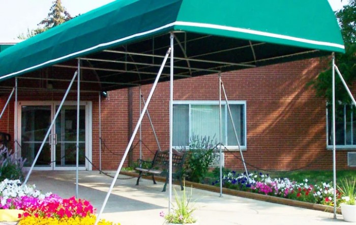 Lakepointe Senior Care And Rehab Center