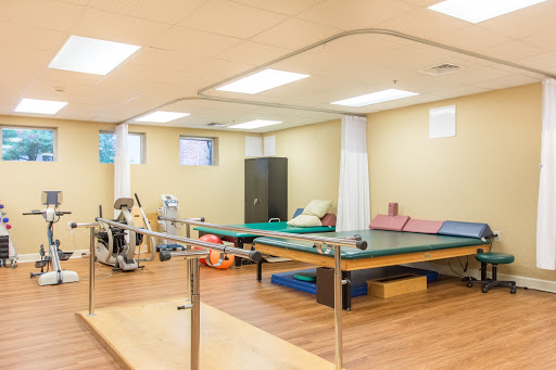 Maryfield Nursing Home
