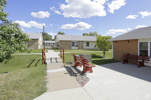Pioneer/Peaceful Havens Apts
