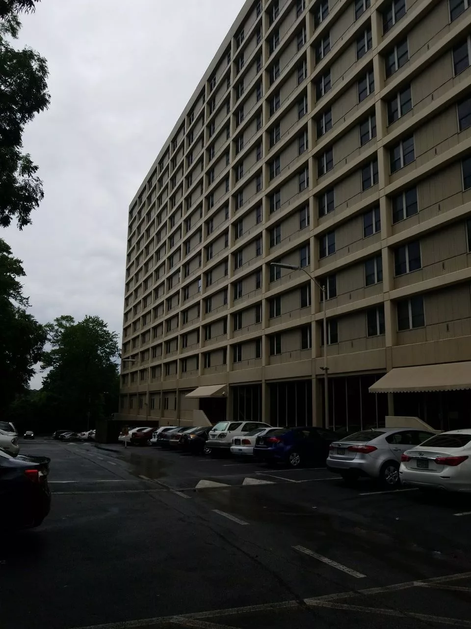 Clairmont Oaks