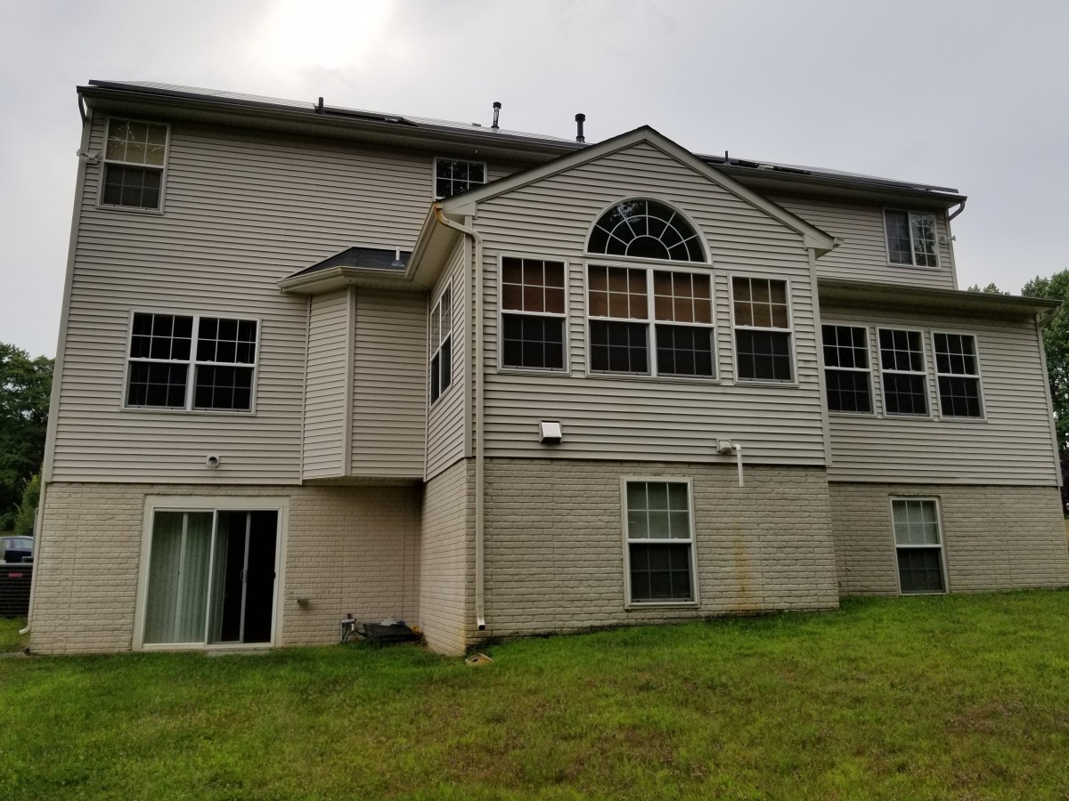 Amity Senior Living