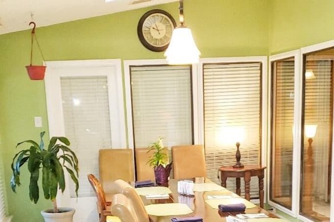 Silver Leaf Assisted Living at Graystone