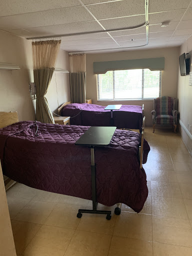 Nspire Healthcare Plantation