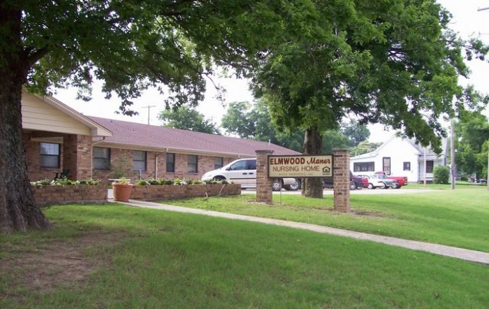 Elmwood Manor Nursing Home