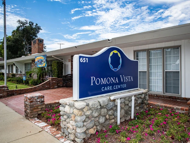 Pomona Vista Care Center