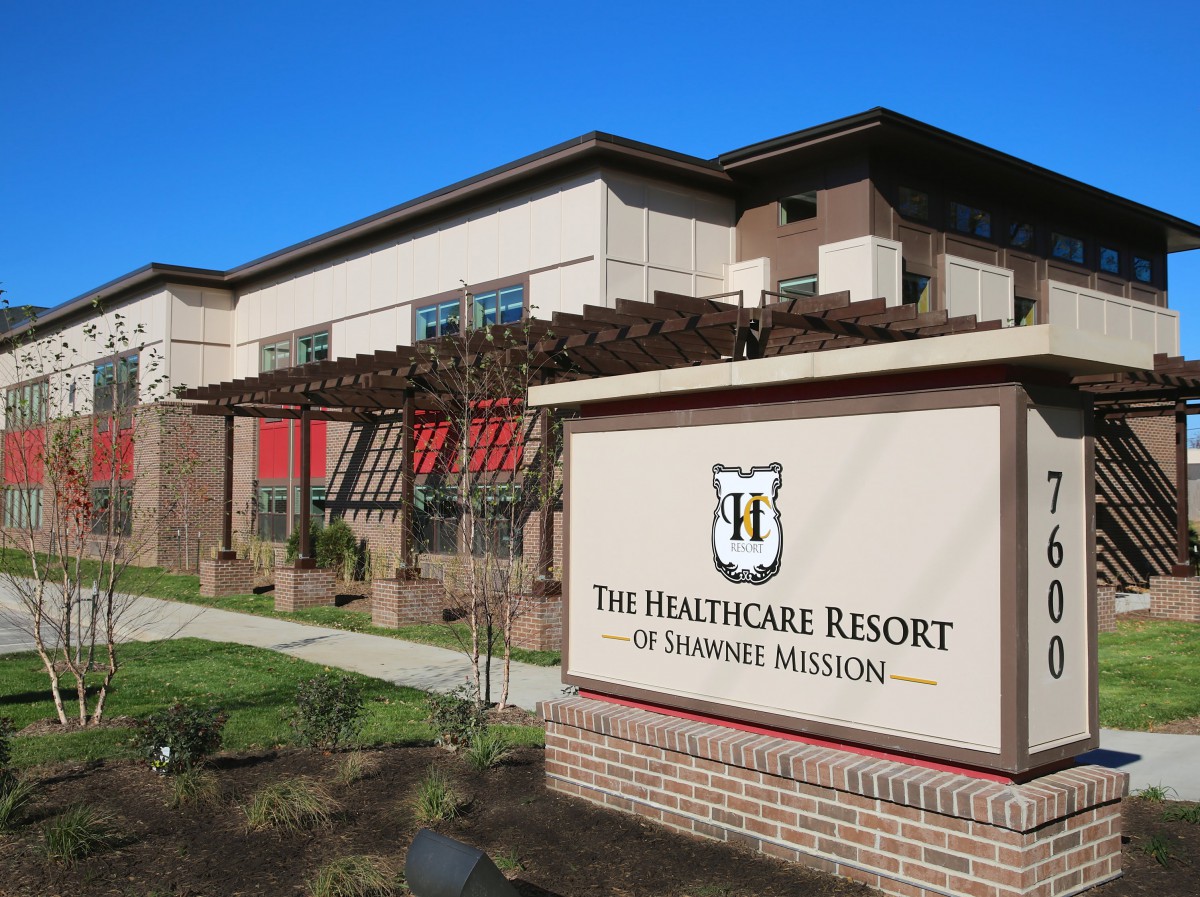 Shawnee Post Acute Rehabilitation Center