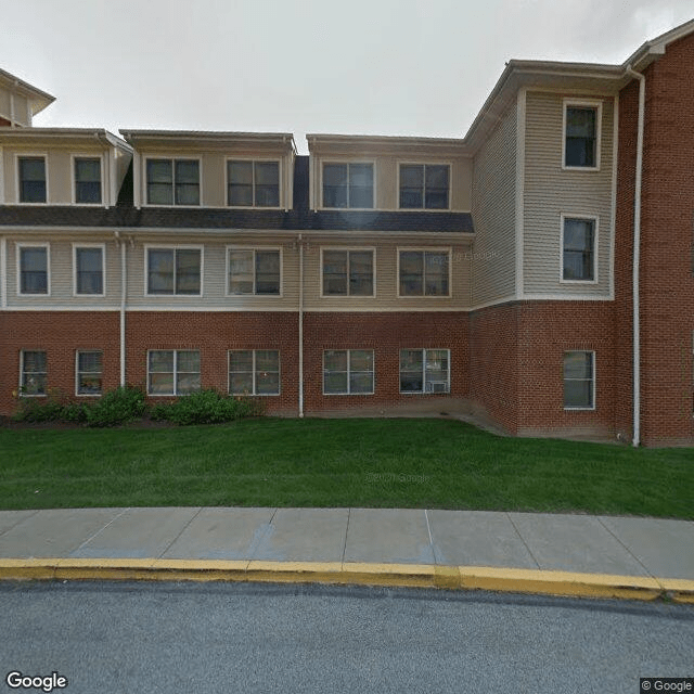 Asbury Villas