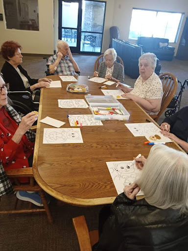 Quail Meadow Assisted Living