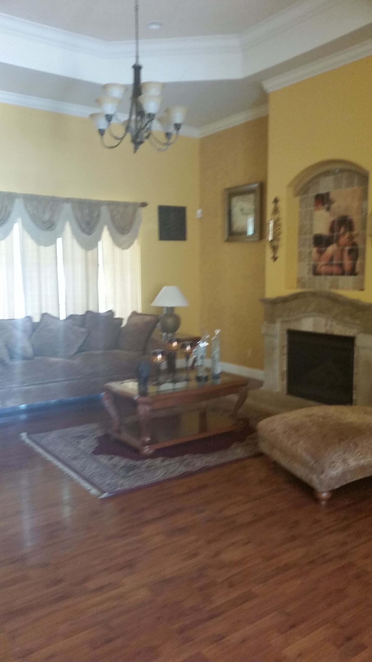 La Casa Alf