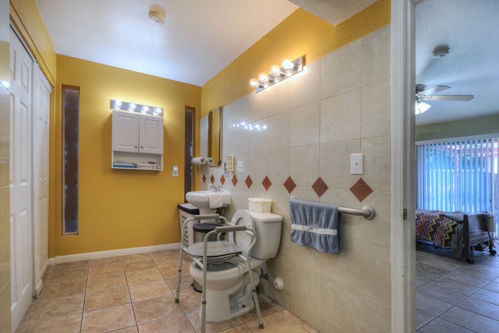 Loma Vista Assisted Living