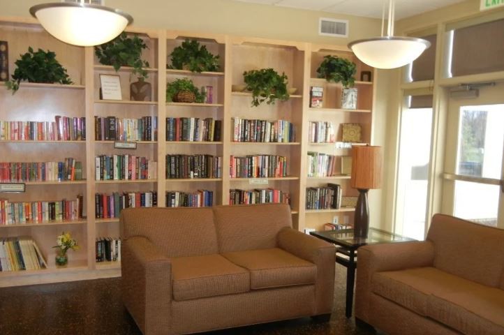 The Vistas Assisted Living and Memory Care