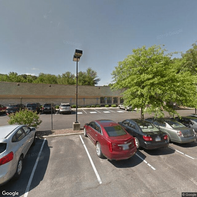 Burke Health Care Ctr