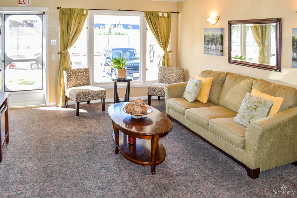 Pacific Care Home