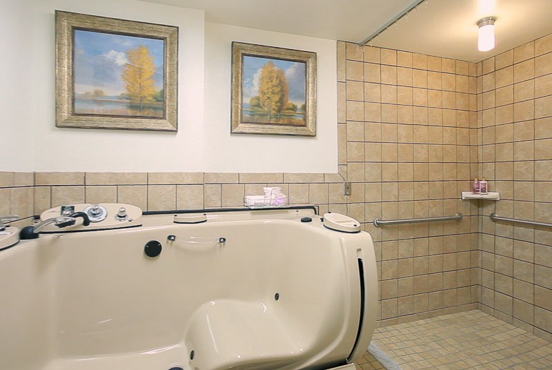 Life Care Center Of Sierra Vista