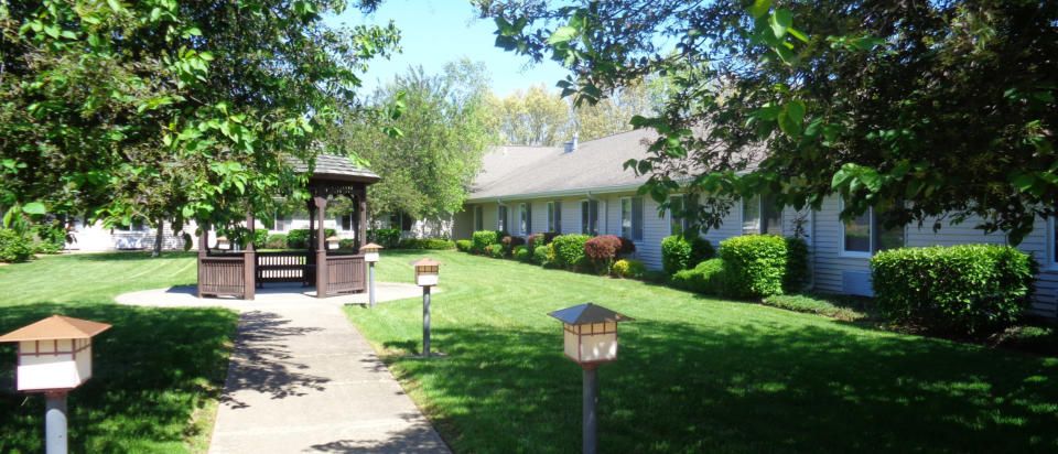 Liberty Village Of Streator