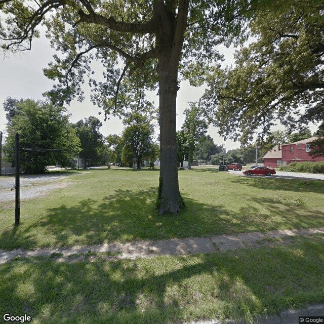 Green Meadows Retirement Home