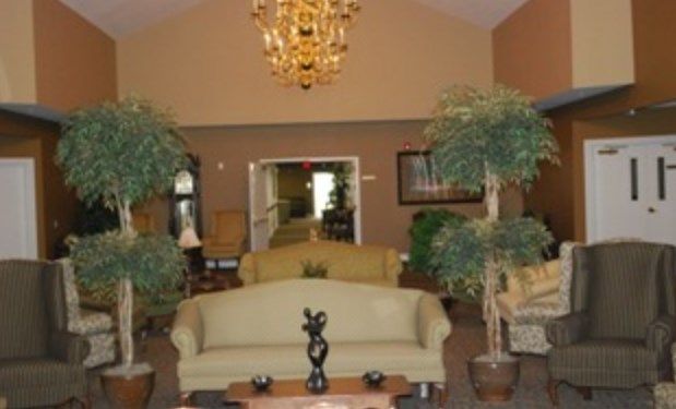 Legacy Assisted Living Center
