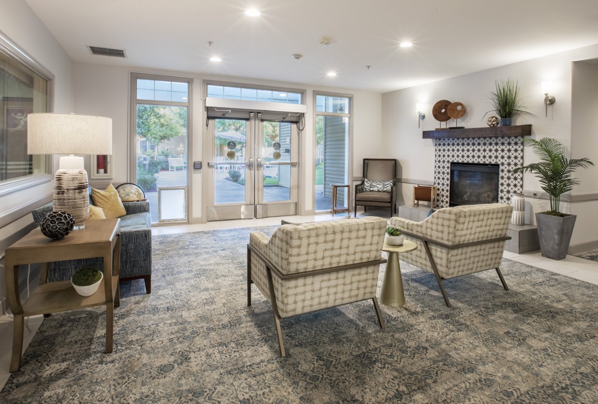 Raincross at Riverside a Watermark Retirement Community