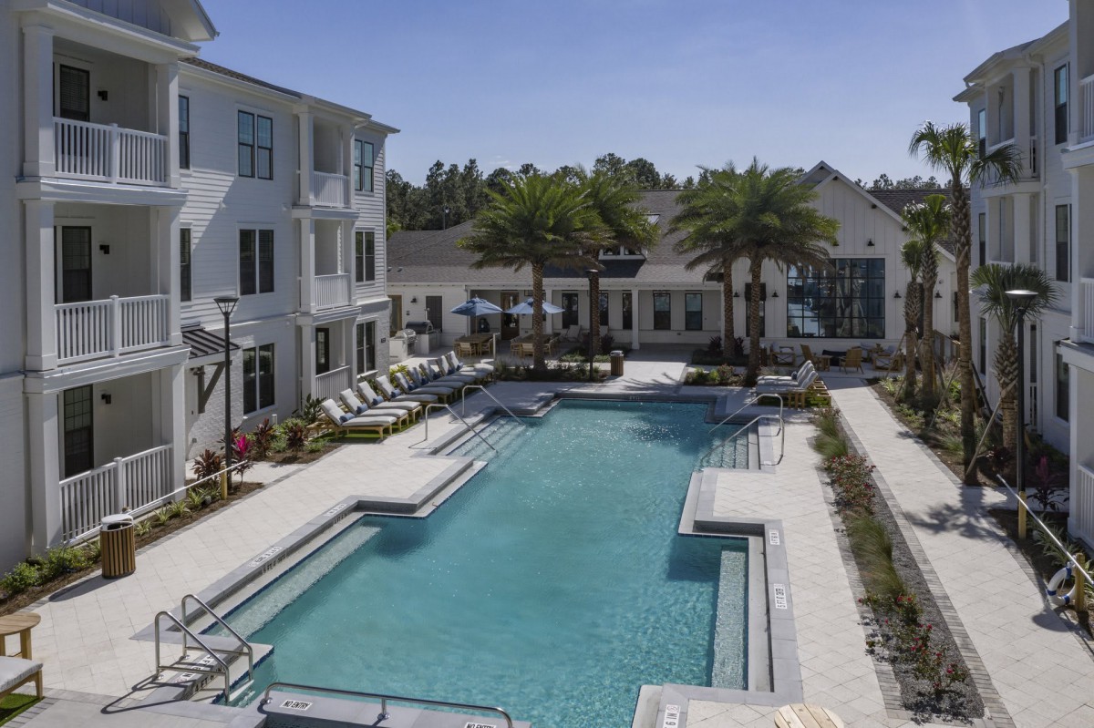 The Atwater at Nocatee